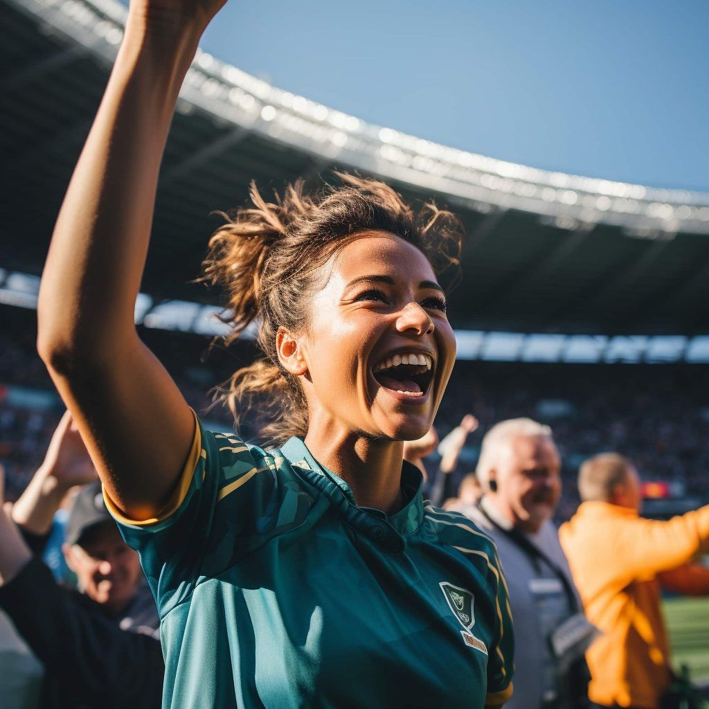 Impresión de entradas y Control de Accesos Copa América