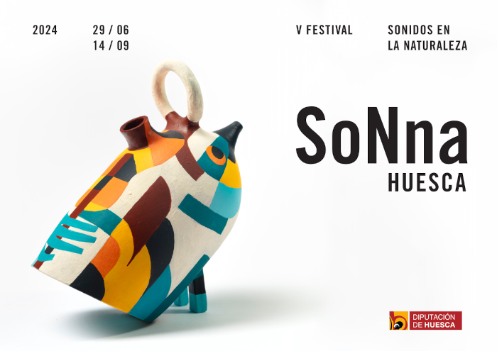 Reserva Entradas y Control de Asistencia V Festival SONNA