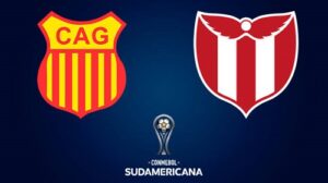 Venta de entradas y control de accesos Partido Conmebol