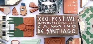 Venta de Entradas y control de asistentes XXXII Festival Camino de Santiago